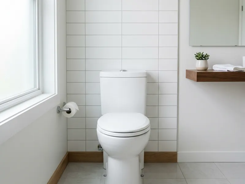 Toilet Repair & Installation Plumber in Edgewood, TX